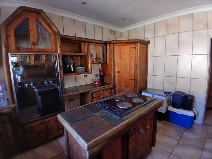 4 Bedroom Property for Sale in Bodorp North West